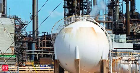 Adani Total Gas bets on LNG for transport and mining segments - The ...