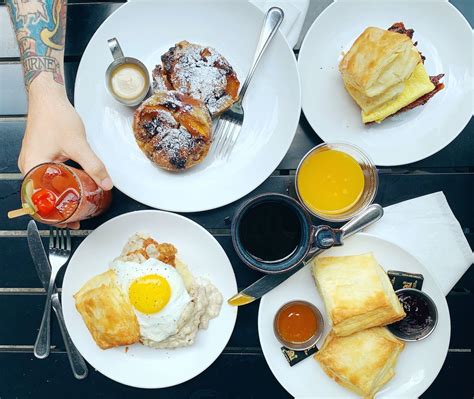 The Top 8 Nashville Brunch Restaurants in 2025