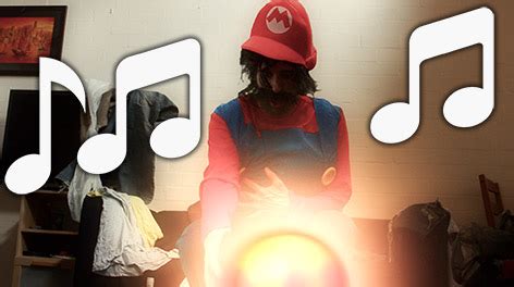 Image result for Mario Sound Effects