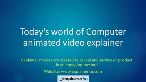 Video Understanding Computer 的图像结果