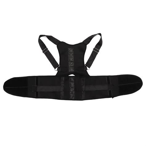 XL Magnetic Therapy Posture Corrector Body Pain India | Ubuy