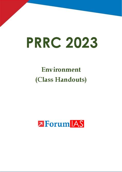 Environment - PRRC 2023 Environment (Class Handouts) SOILS OF INDIA ...