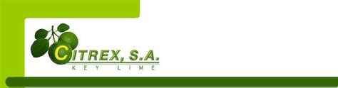 CITREX,S.A de Guatemala - ppfam.com