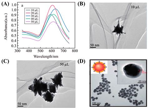 Research Progress in Small-Molecule Detection Using Aptamer-Based SERS ...