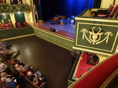 Elks Opera House Theatre (Prescott) - 2021 All You Need to Know BEFORE ...