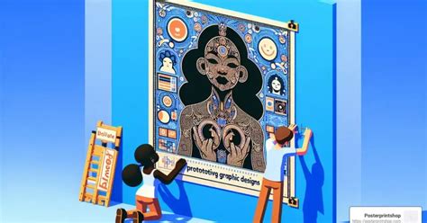 Poster Printing 的图像结果