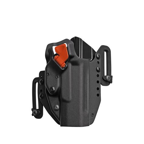 Holster Radar LTG Pro left for Walther PDP Polymer (2885158) | Carl ...