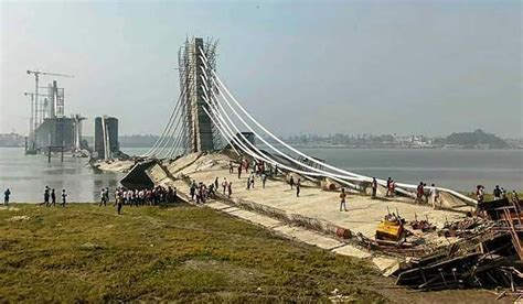 印度大桥坍塌造成至少40人死亡 - 2022年10月31日, 俄罗斯卫星通讯社