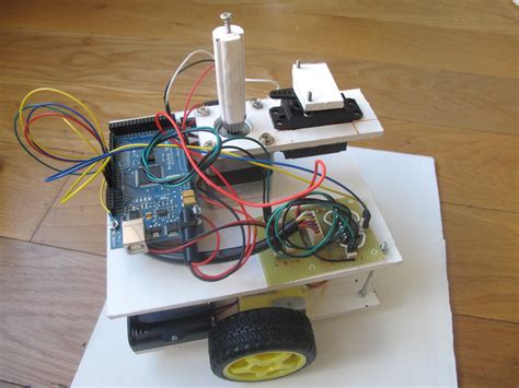 Smart Bot Robot Manual 的图像结果