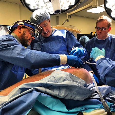 Advantages of Services in Orthopedic Spine Center: Dr. Jamie Gottlieb ...