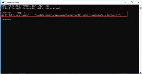 Image result for Installer Python Sur Windows 10
