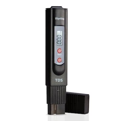 iSpring Water Test Kits at Lowes.com