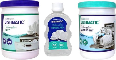 Dish Washing Detergents (डिश वाशिंग डिटर्जेंट): Buy Dishwasher Powder ...