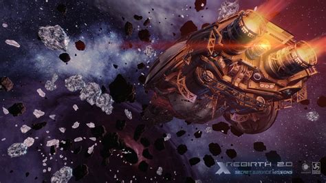 X Rebirth developer Egosoft is planning further games in | GameWatcher