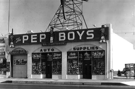 Pep Boys Bicycles