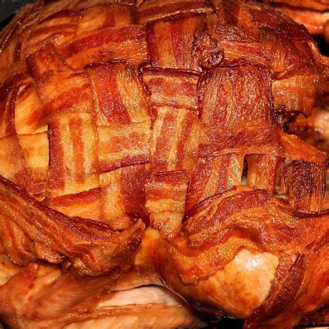 Cream of Bacon Soup Recipe - BENSA Bacon Lovers Society