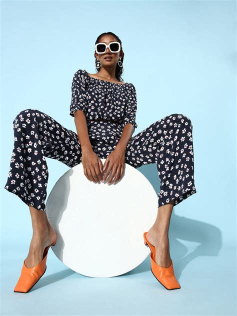 Women Co-Ord Set – Stylestone