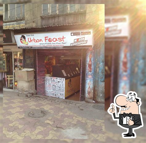Urban Feast, Kolkata - Restaurant reviews