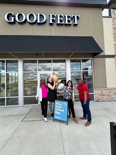 Free Foot Check Day | Farmington, UT, 258 N University Ave, Farmington ...