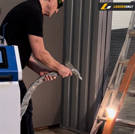 Laser Rust Removal Machine 2000W 的图像结果