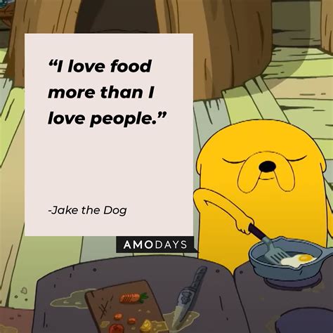 35 Jake the Dog Quotes for Fans of ‘Adventure Time’s’ Laid-Back Pooch