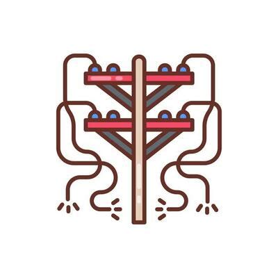 Power Grid Icon 的图像结果