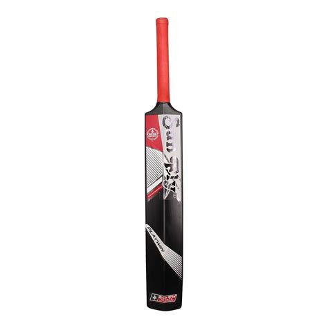 Sunfly Sports Cricket Bat for Men and Boys | Short Handle | Ready to ...