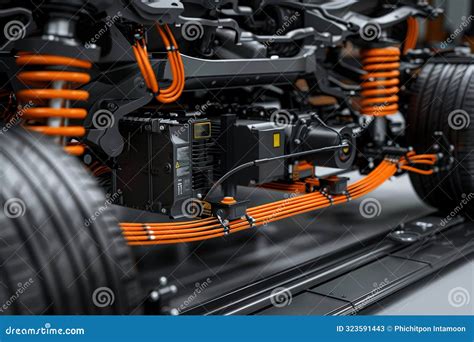 EV Powertrain Components 的图像结果