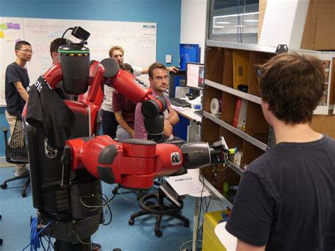 Amazon Robotics Challenge 的图像结果