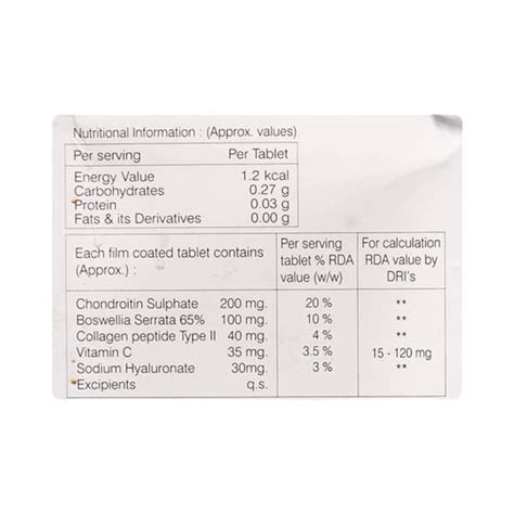 Buy Tendo Up Strip Of 10 Tablets Online & Save Up to 24% at PharmEasy