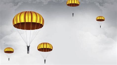 Goodbyes and Soft Landings - Goodbyes and Soft Landings BusinessToday