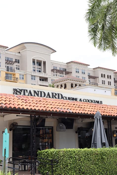 Boca Raton — standarddelray.com