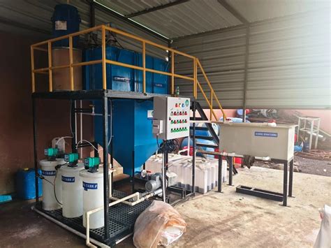 Effluent Treatment Plant - Effluent Treatment Plant Etp Trader ...