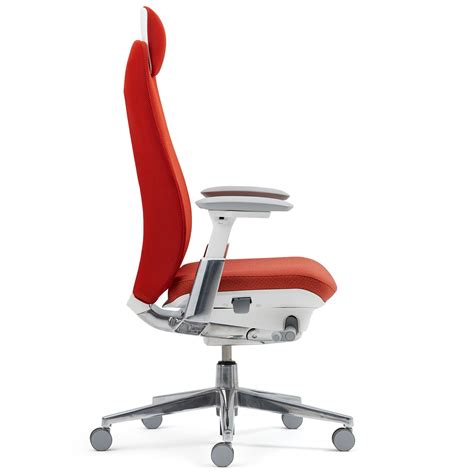 See Haworth's Fern Executive Office Chair | Haworth | Haworth