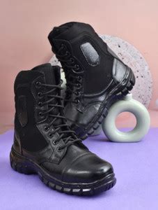 Military Boots - Buy Military Boots online at Best Prices in India ...