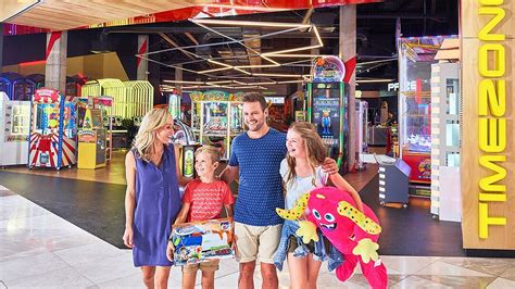 KAOS FAMILY FUN - All You SHOULD Know Before Going 2026 (with Photos ...