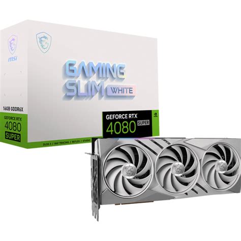 NVIDIA RTX 4080 Super Graphic Cards– EliteHubs