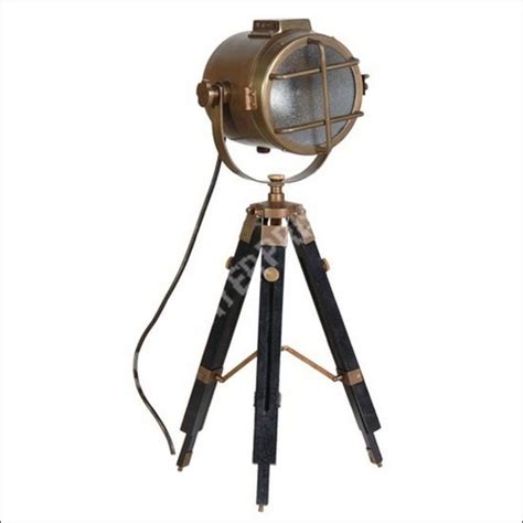 Antique Spotlights Manufacturer,Nautical Decorative Items Exporter