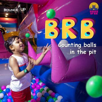 BounceUp Vadodara | Family entertainment centre with Trampoline Park ...
