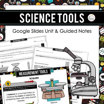 Science Measuring Tools 的图像结果