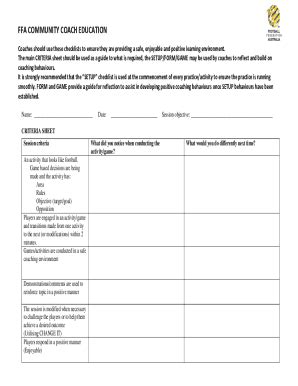 Child Social Behaviour Questionnaire | pdfFiller