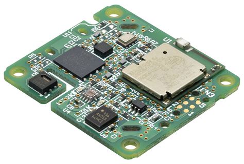 Sensor Technology Overview 的图像结果