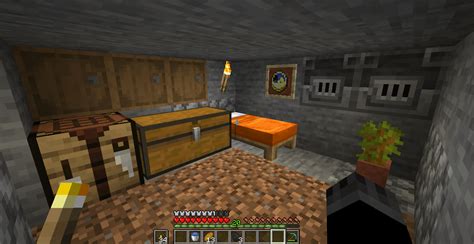 Image result for Minecraft Mining Base Tutorial