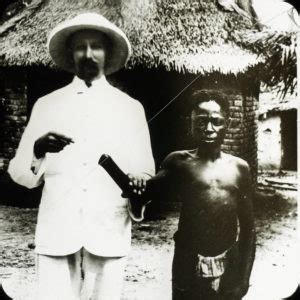 La colonisation du Congo - Bokundoli