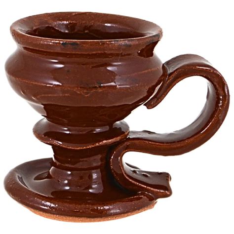 Kadionica keramička (6x9) cm