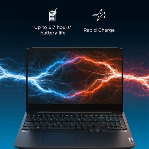 Lenovo Laptop 82EY00L9IN/Lenovo IdeaPad Gaming 3 – Microtouch Infotech ...