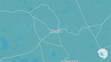 Image result for 01588 Area Code