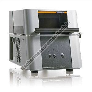 Fischer Measurement Technologies (India) Pvt. Ltd. - Manufacturer ...