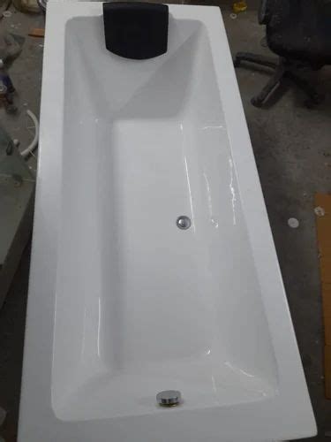 Jacuzzi Tubs - Acrylic Bathtub Manufacturer from Ghaziabad