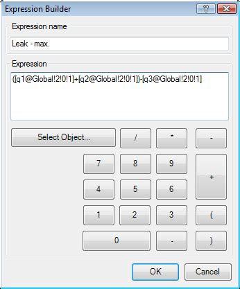 Image result for Access Builder Expression Tutorial